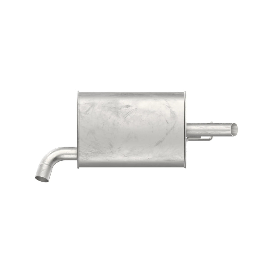 Walker Exhaust 21228 2013-2017 Ford Police Interceptor Utility Exhaust Muffler