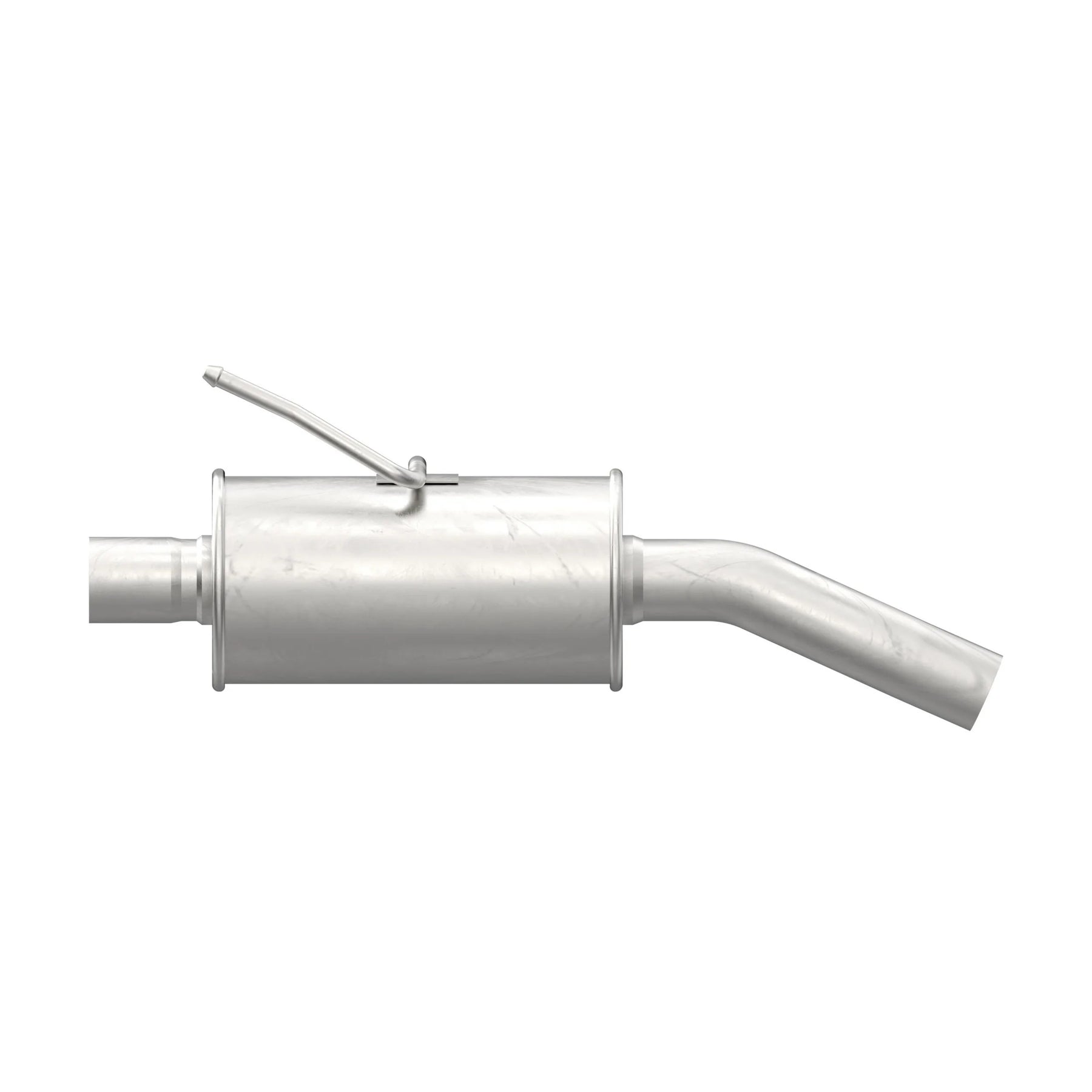 Walker Exhaust 21231 2013-2018 Hyundai Santa Fe Exhaust Resonator and Pipe Assembly