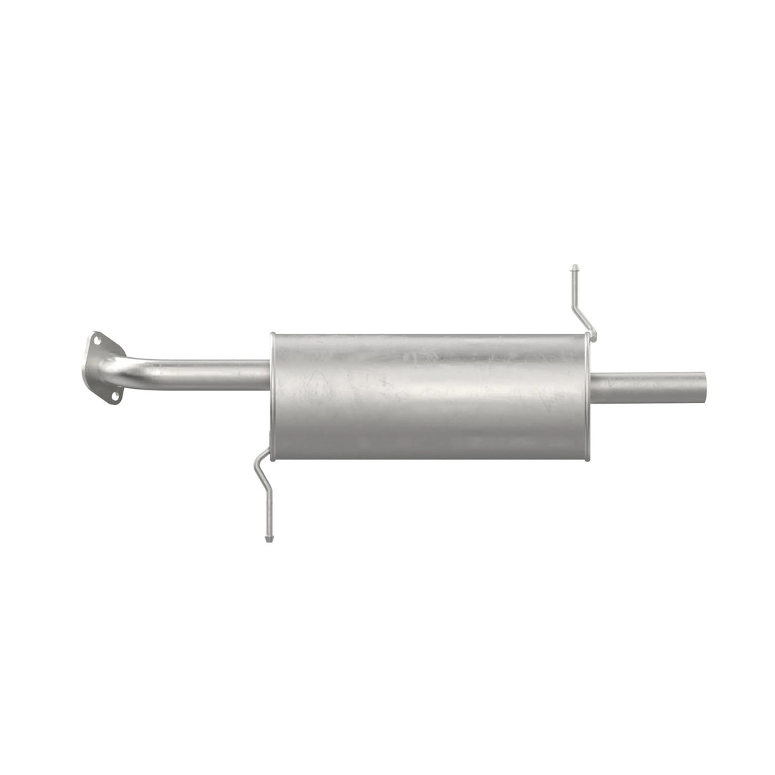 Walker Exhaust 21235 2011-2014 Mazda 2 Exhaust Muffler