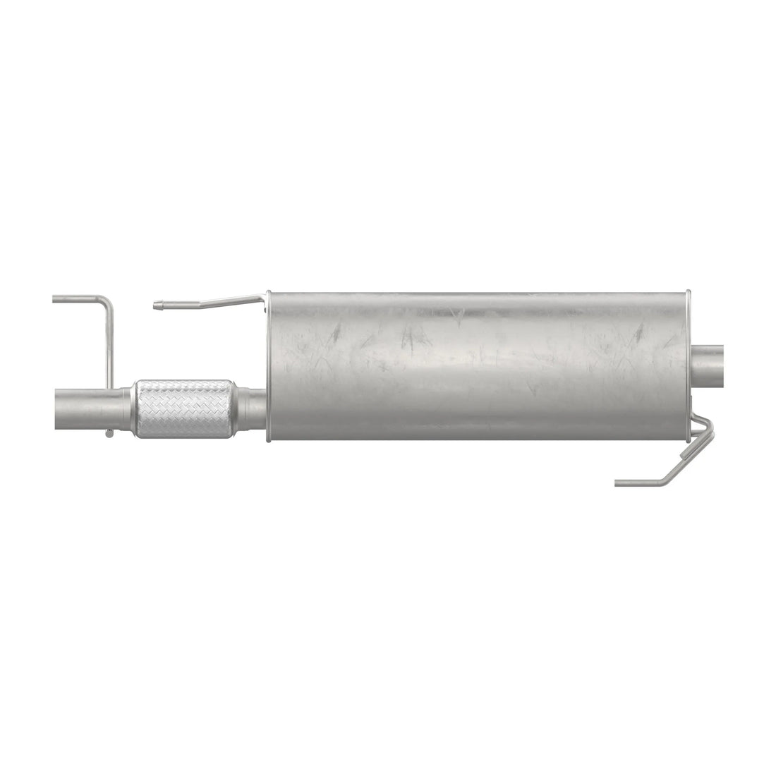 Walker Exhaust 21236 2015-2017 Ford F-150 Exhaust Muffler