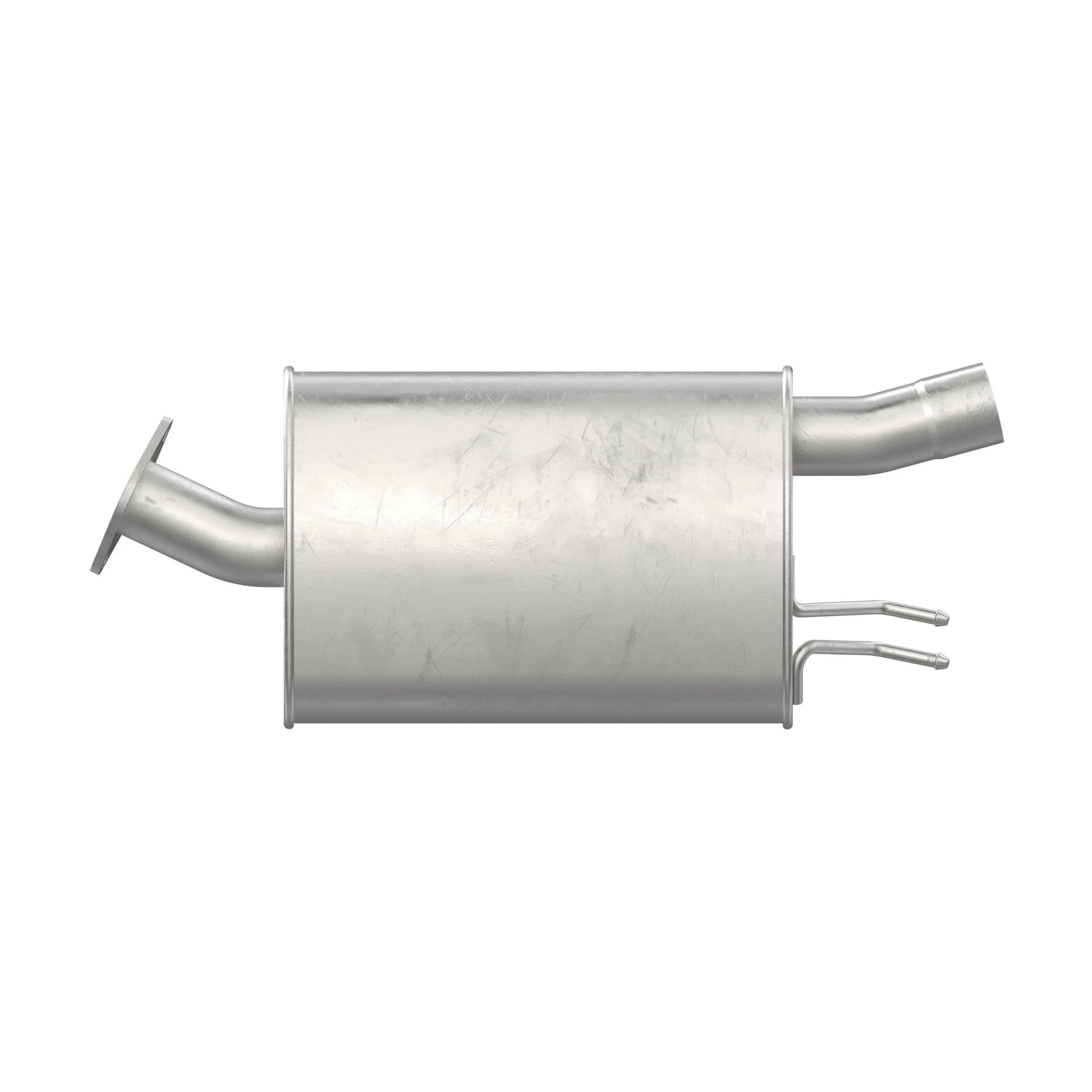 Walker Exhaust 21237 2016-2018 Kia Sorento Exhaust Muffler