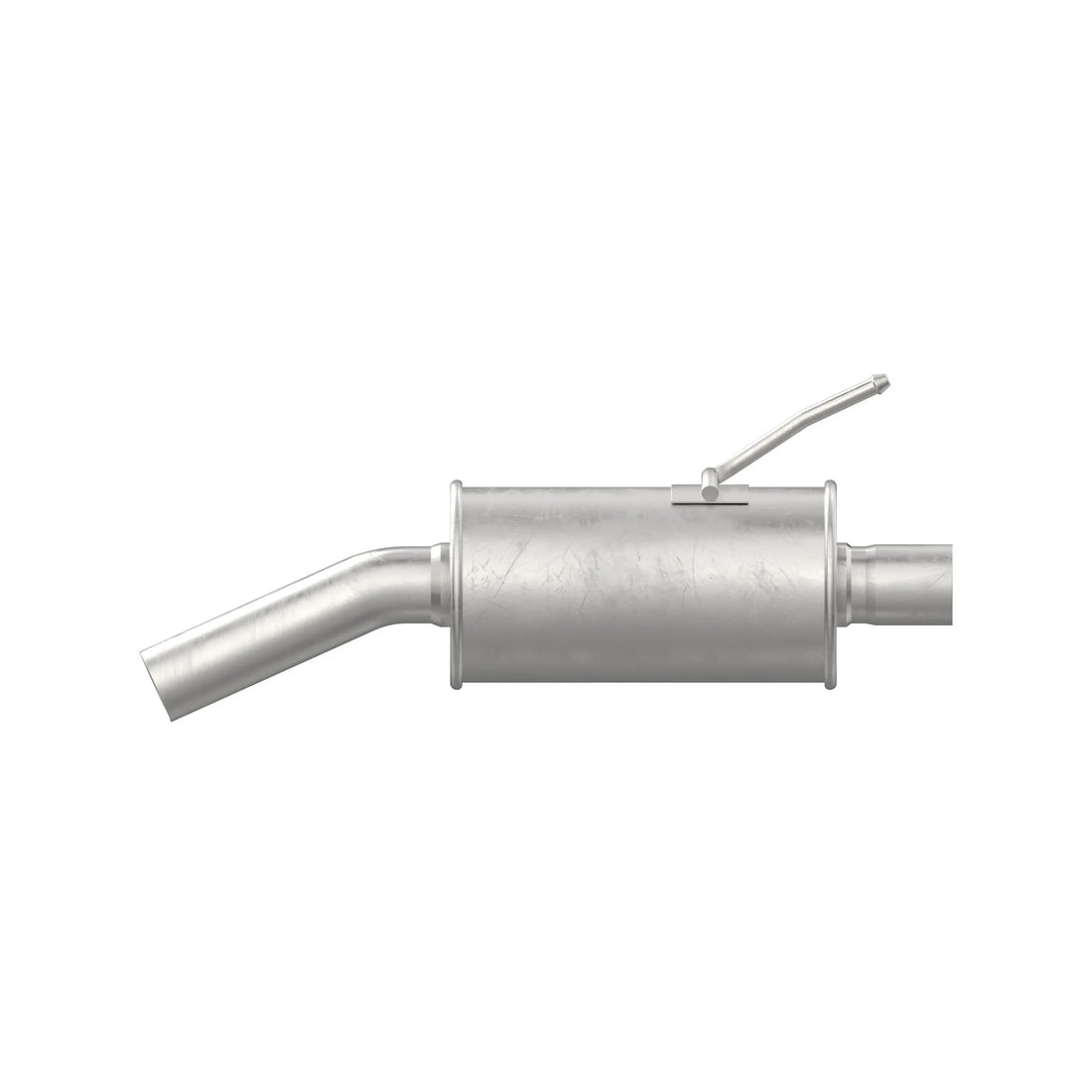 Walker Exhaust 21239 2013-2018 Hyundai Santa Fe Exhaust Resonator