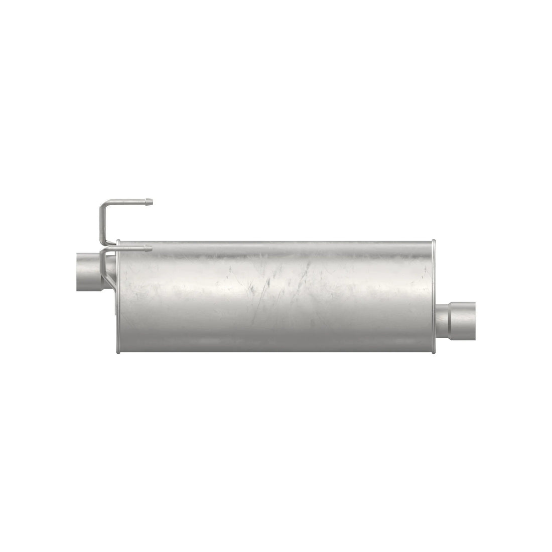 Walker Exhaust 21240 2014-2017 Ram 1500 Exhaust Muffler