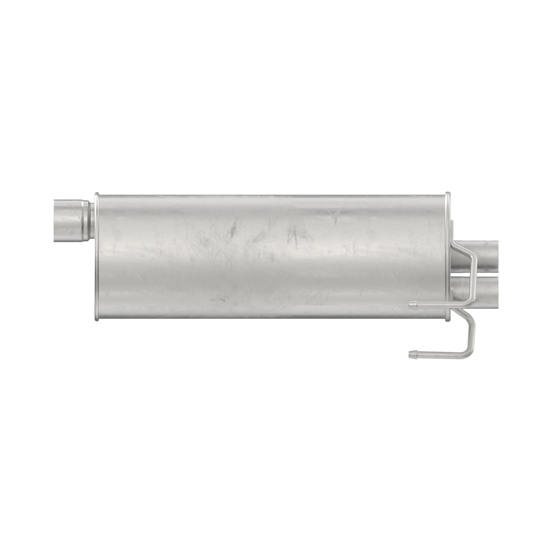 Walker Exhaust 21241 2014-2017 Ram 1500 Exhaust Muffler