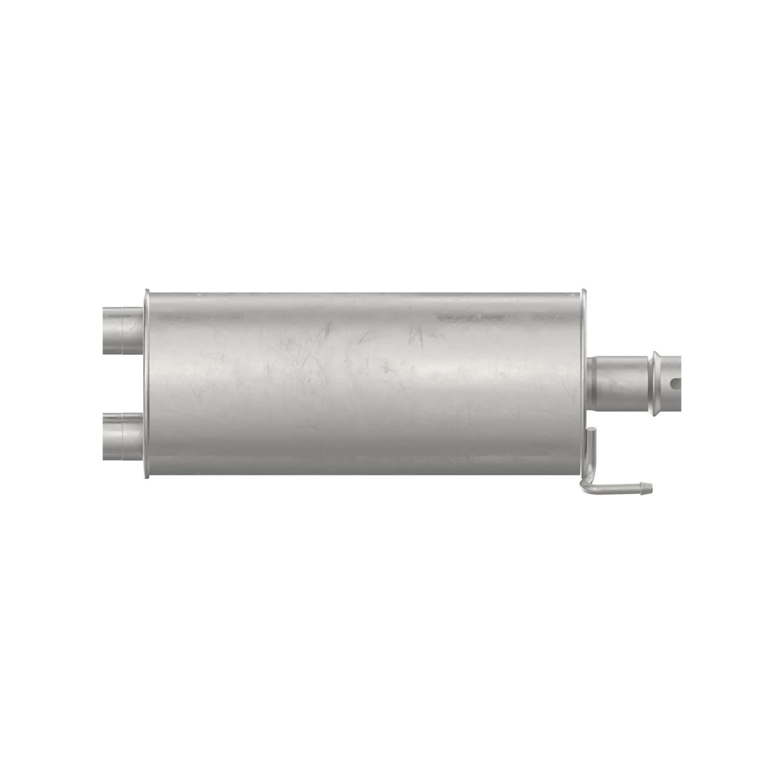 Walker Exhaust 21242 2014-2017 Toyota Tundra Exhaust Muffler