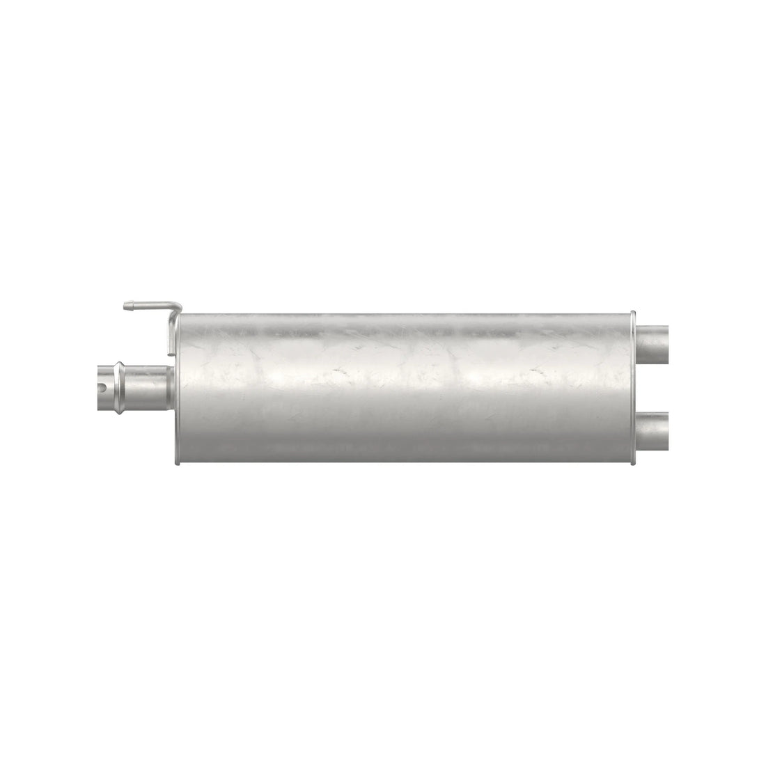 Walker Exhaust 21243 2007-2014 Toyota Tundra Exhaust Muffler