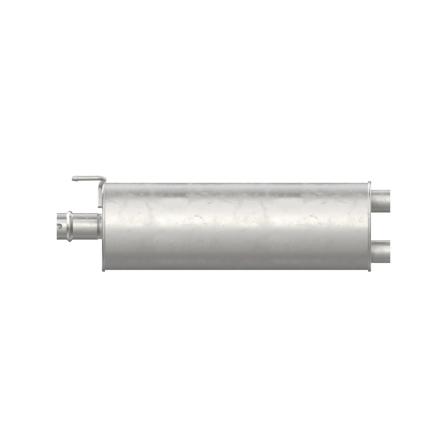 Walker Exhaust 21243 2007-2014 Toyota Tundra Exhaust Muffler