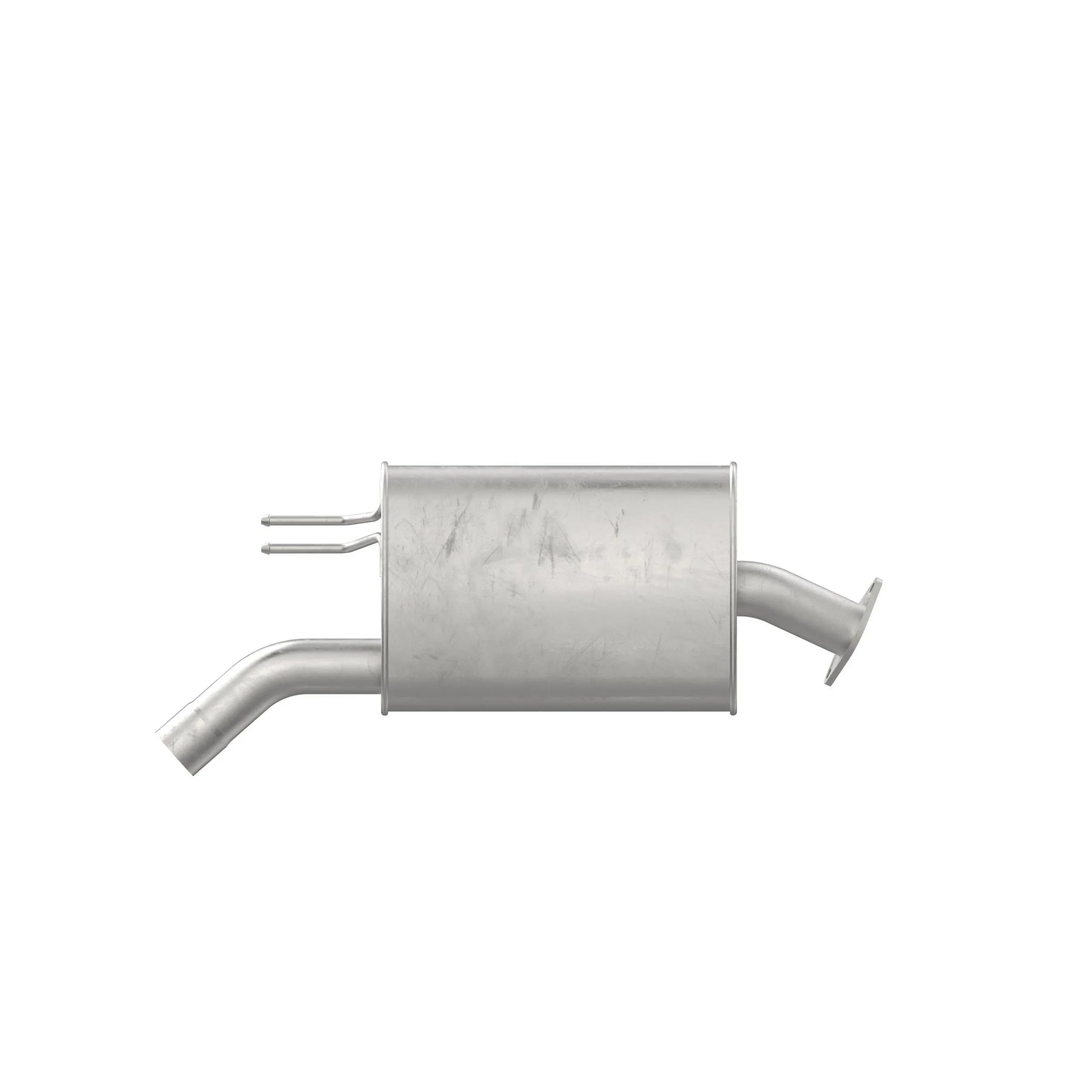 Walker Exhaust 21244 2016-2018 Kia Sorento Exhaust Muffler
