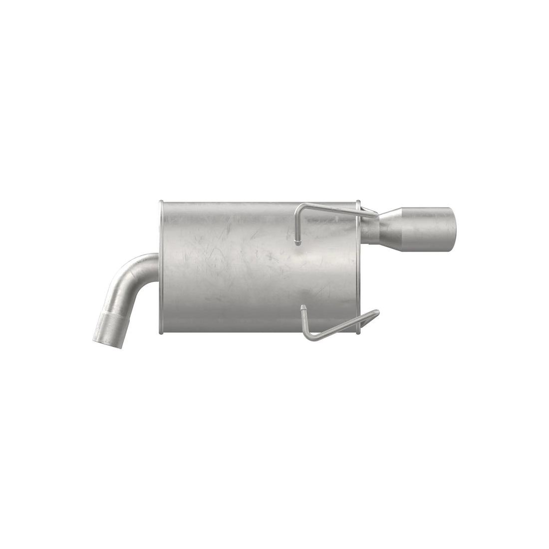 Walker Exhaust 21245 2011-2017 Dodge Journey Exhaust Muffler