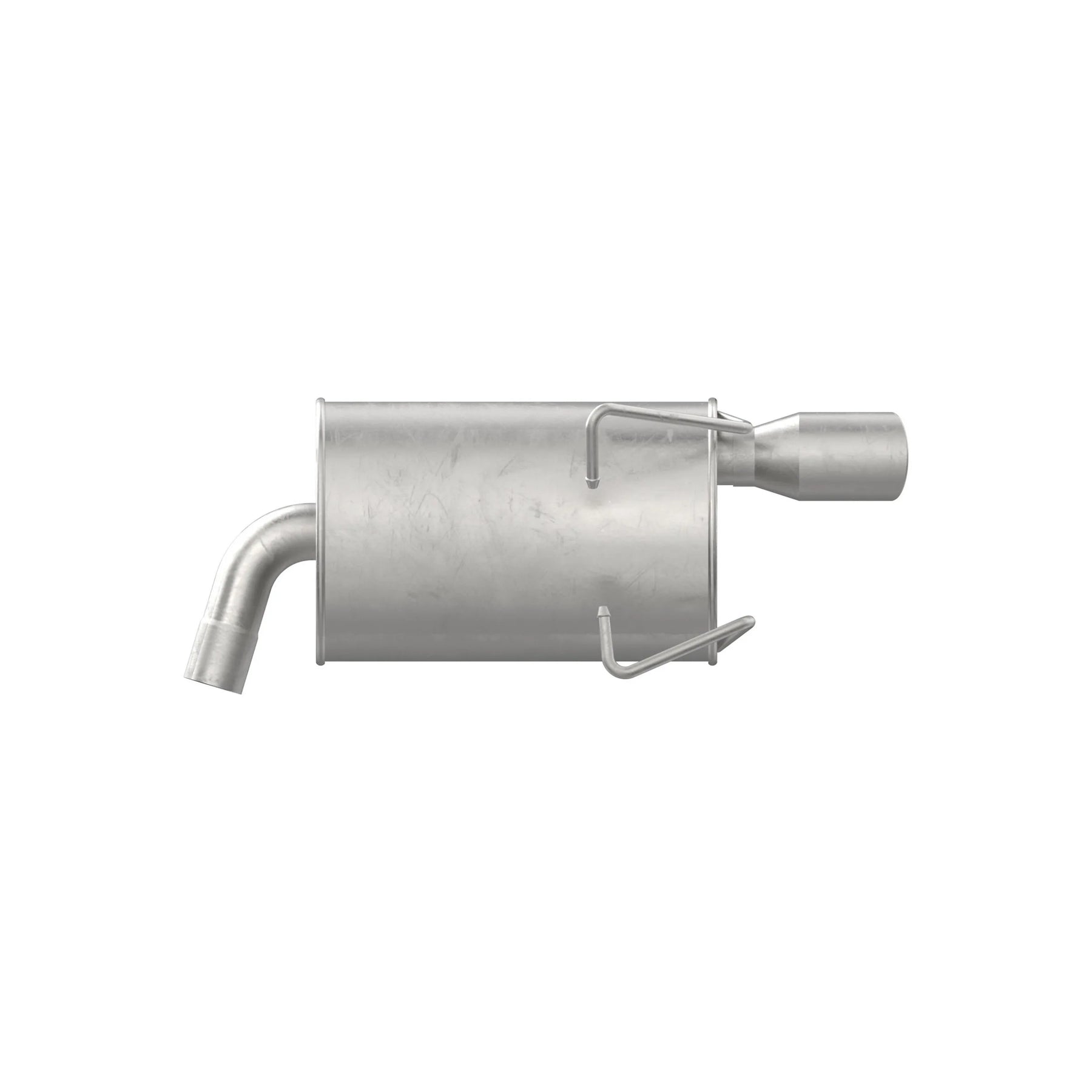 Walker Exhaust 21245 2011-2017 Dodge Journey Exhaust Muffler