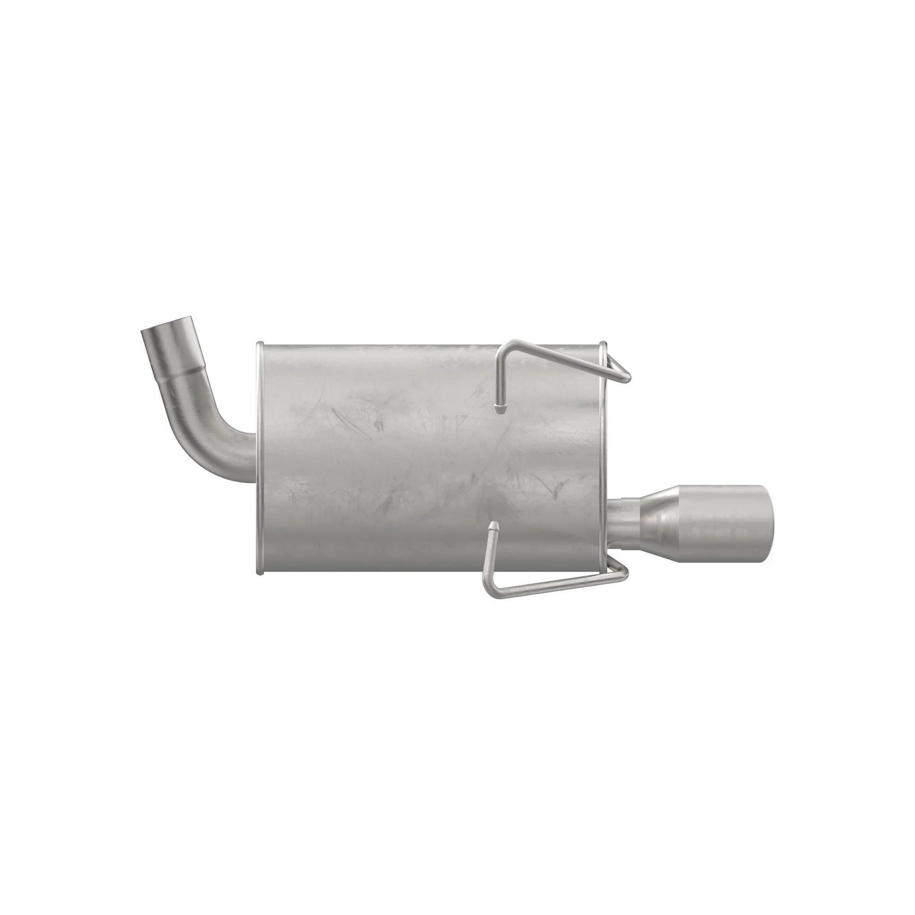 Walker Exhaust 21246 2011-2017 Dodge Journey Exhaust Muffler