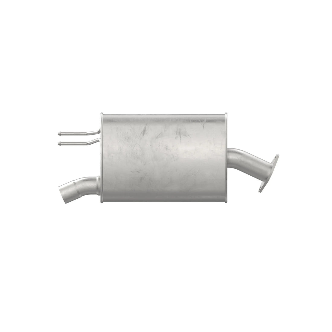 Walker Exhaust 21247 2016-2020 Kia Sorento Exhaust Muffler