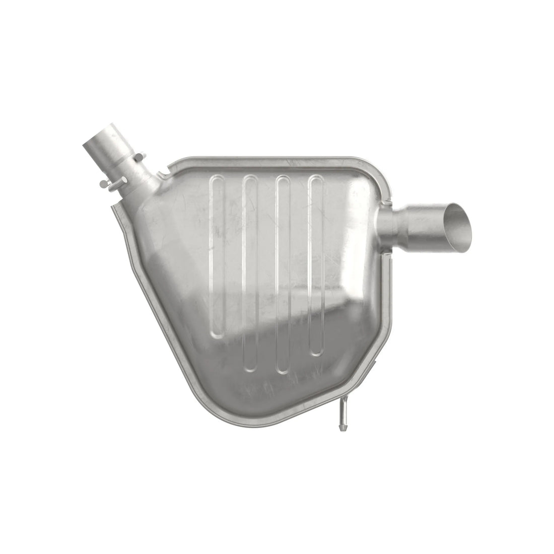Walker Exhaust 21249 2011-2021 Jeep Grand Cherokee Exhaust Muffler