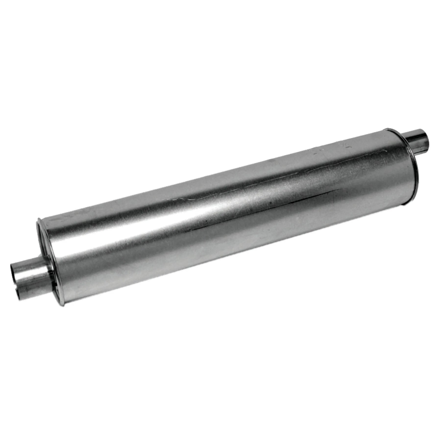 Walker Exhaust 21259 1960-1990 Chevrolet C60 Exhaust Muffler