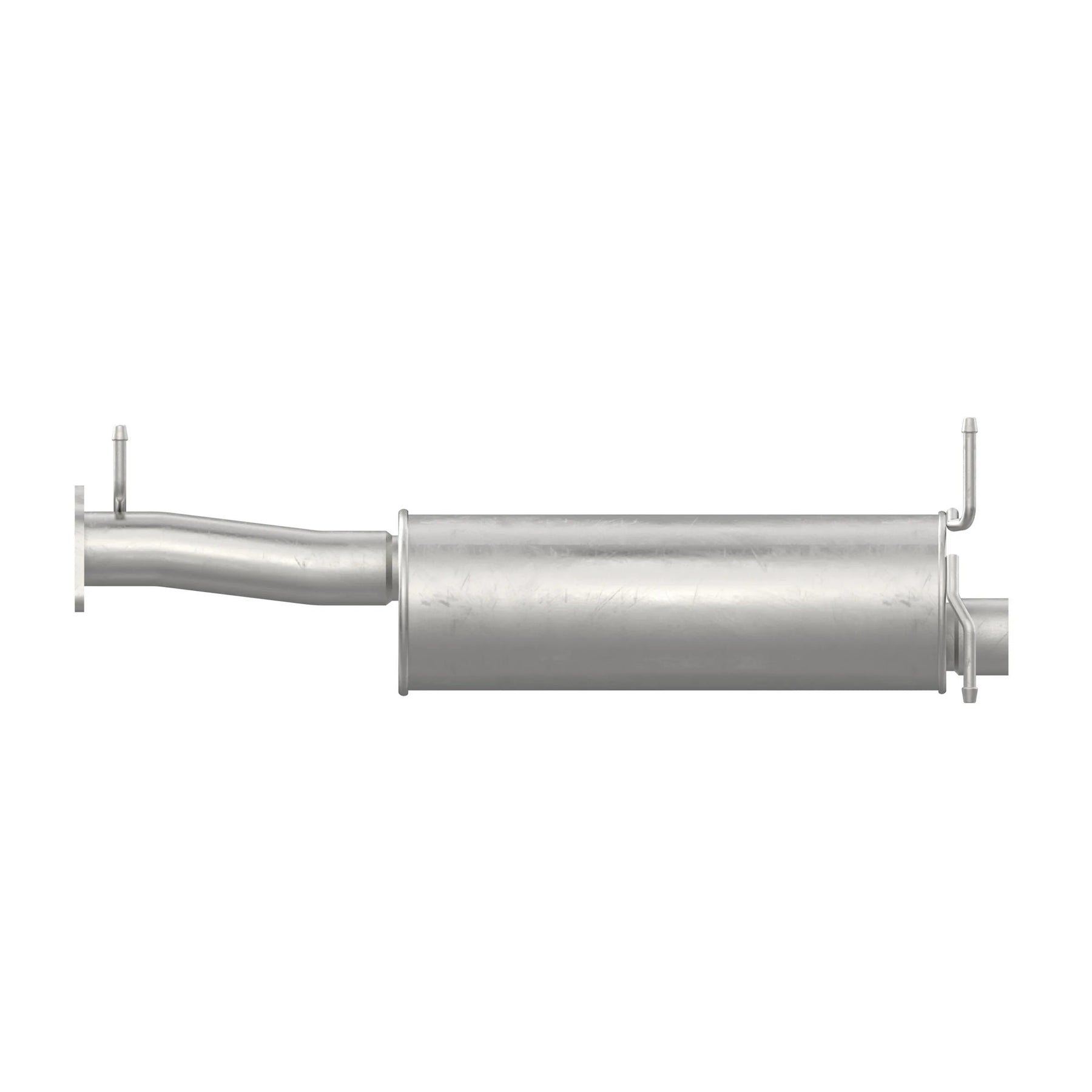 Walker Exhaust 21270 2019-2022 Ram 1500 Exhaust Muffler