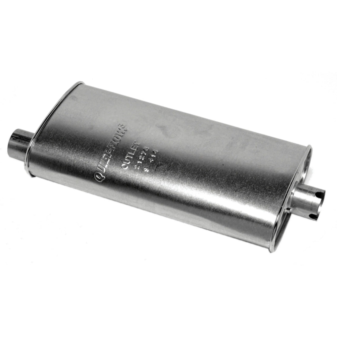 Walker Exhaust 21276 1996-1998 Jeep Grand Cherokee Exhaust Muffler