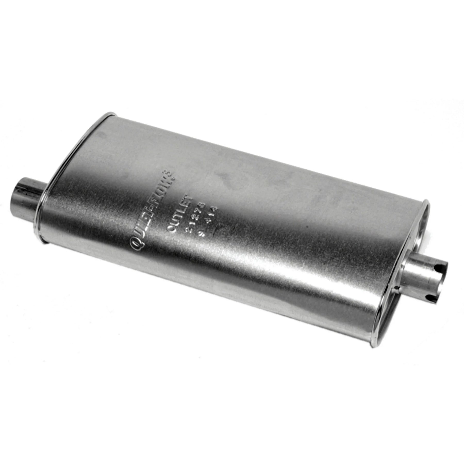 Walker Exhaust 21276 1996-1998 Jeep Grand Cherokee Exhaust Muffler