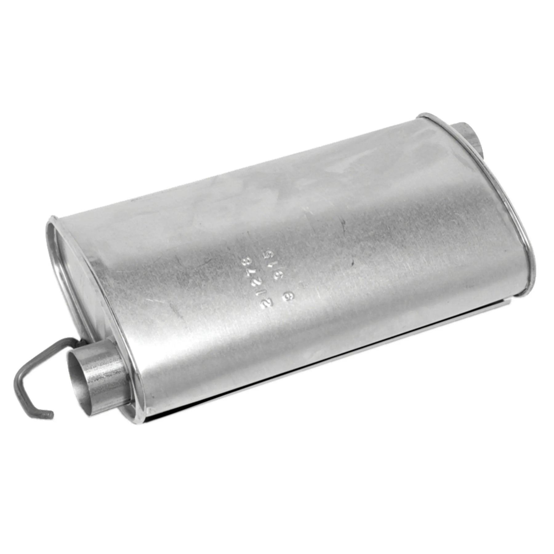Walker Exhaust 21278 1994-2004 Ford Mustang Exhaust Muffler