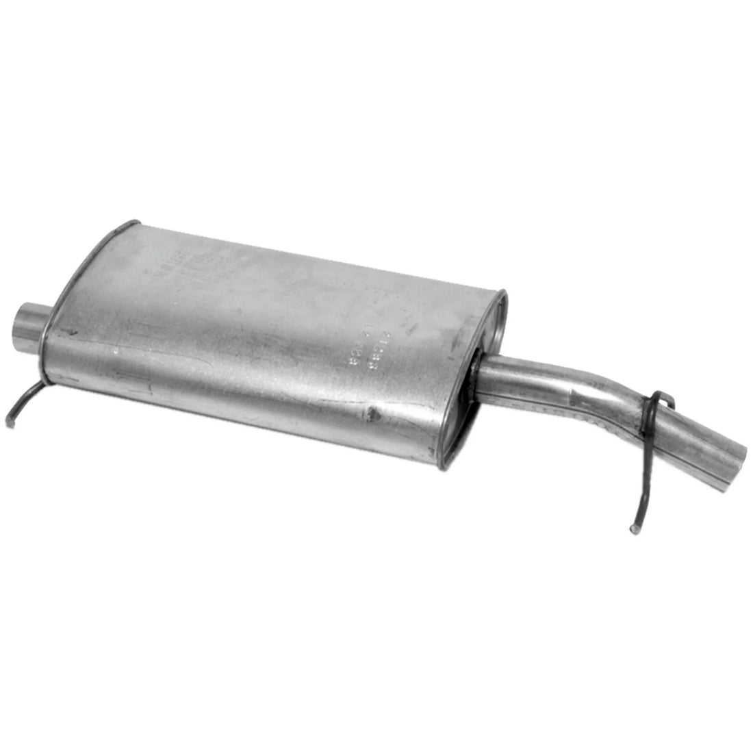 Walker Exhaust 21283 1996-1997 Isuzu Hombre Exhaust Muffler