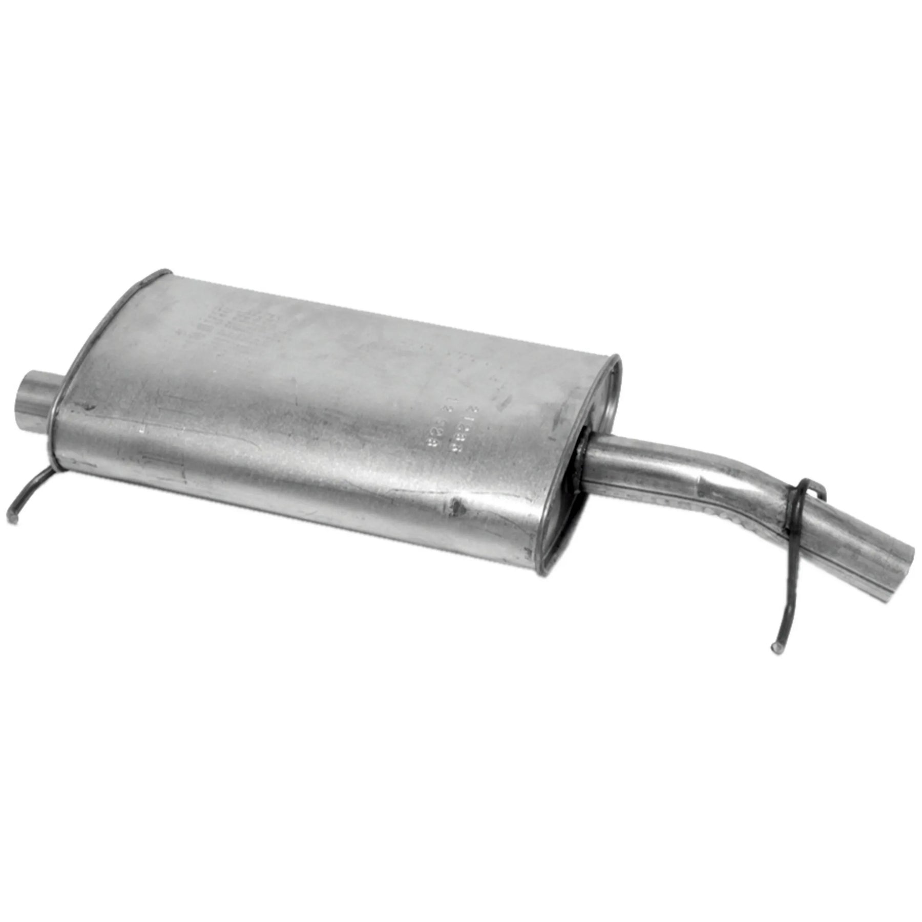 Walker Exhaust 21283 1996-1997 Isuzu Hombre Exhaust Muffler