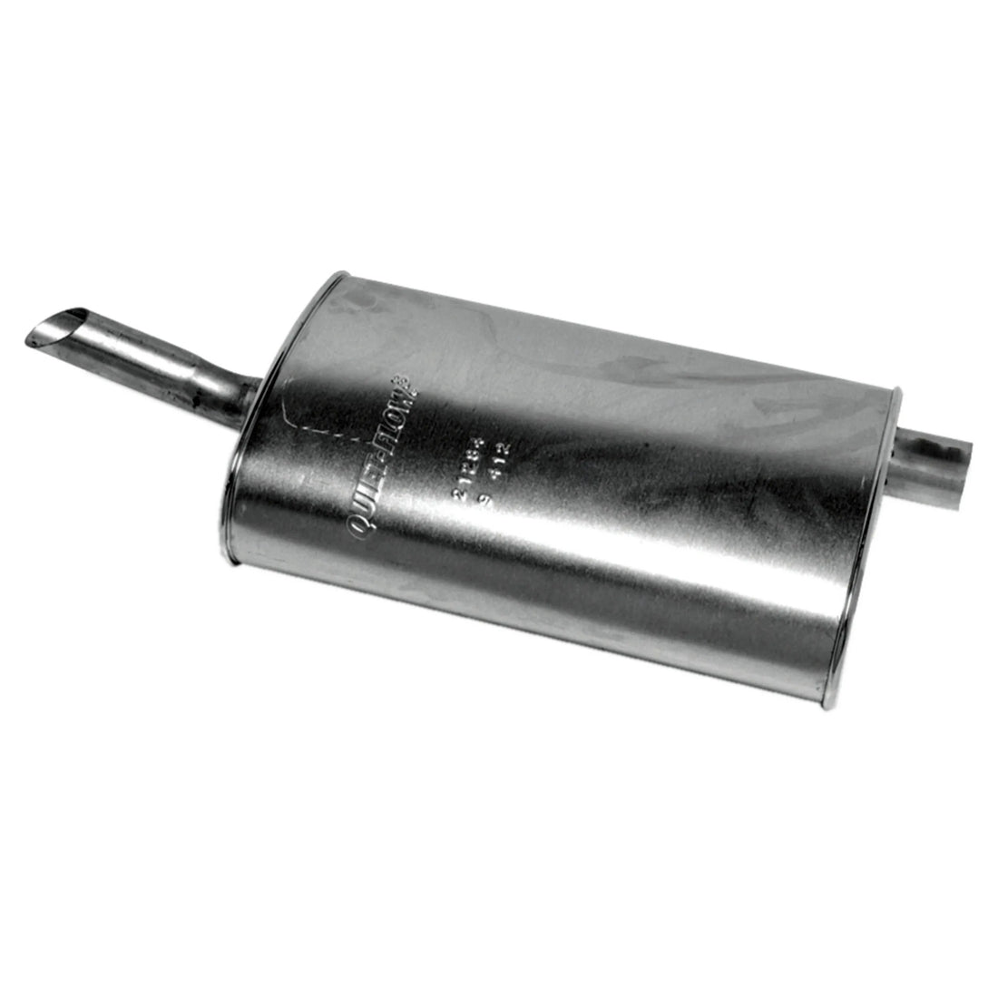 Walker Exhaust 21284 1995-2005 Chevrolet Cavalier Exhaust Muffler
