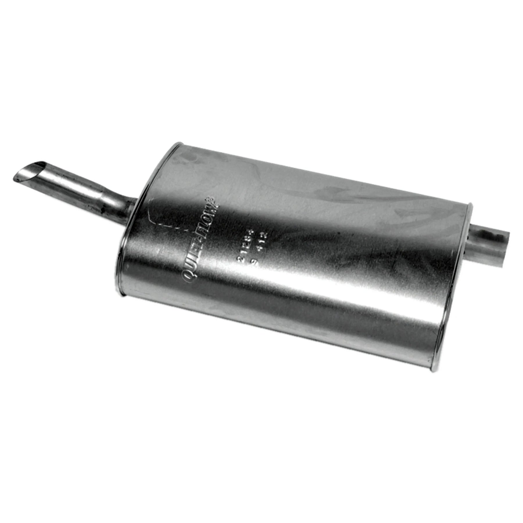 Walker Exhaust 21284 1995-2005 Chevrolet Cavalier Exhaust Muffler