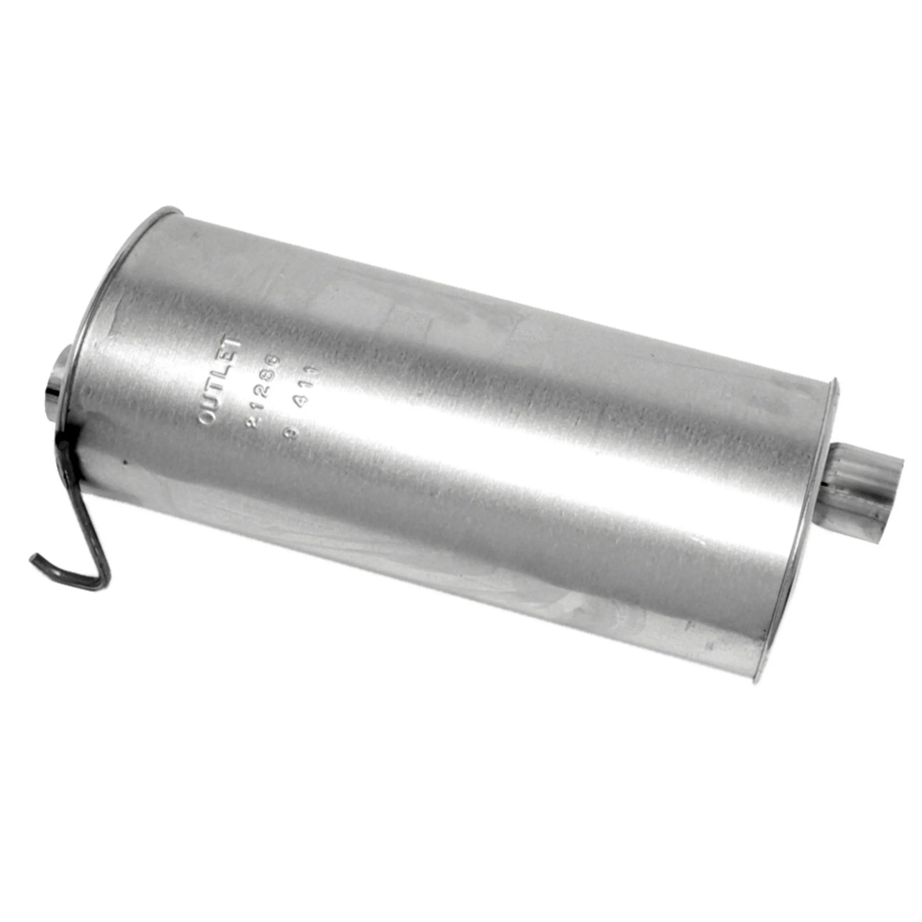 Walker Exhaust 21286 1995-1998 Toyota T100 Exhaust Muffler