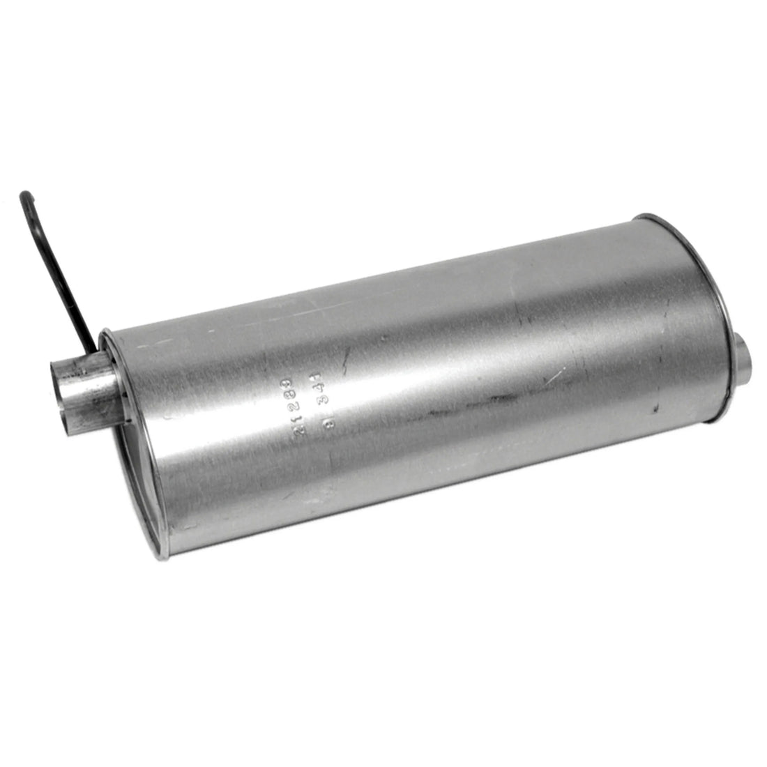 Walker Exhaust 21289 1999-2000 Cadillac Escalade Exhaust Muffler