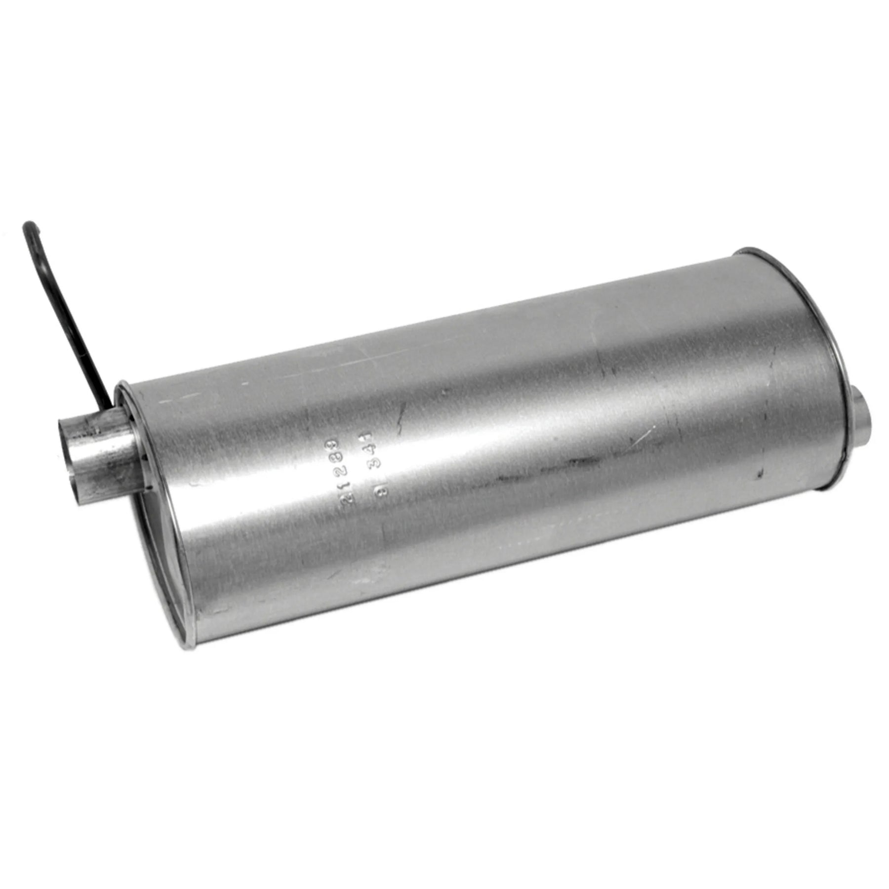 Walker Exhaust 21289 1999-2000 Cadillac Escalade Exhaust Muffler