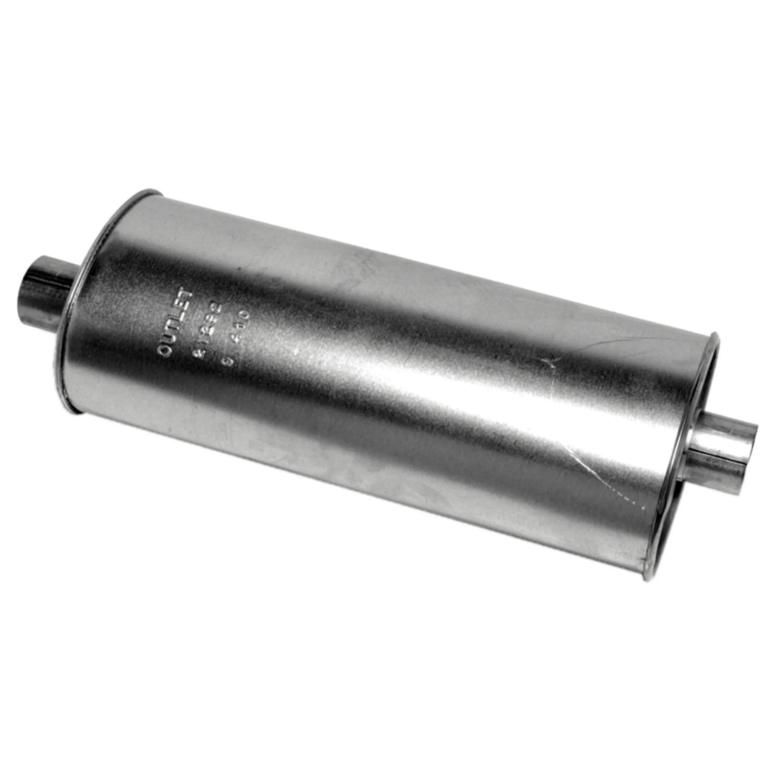 Walker Exhaust 21292 2004 Ford F-150 Heritage Exhaust Muffler