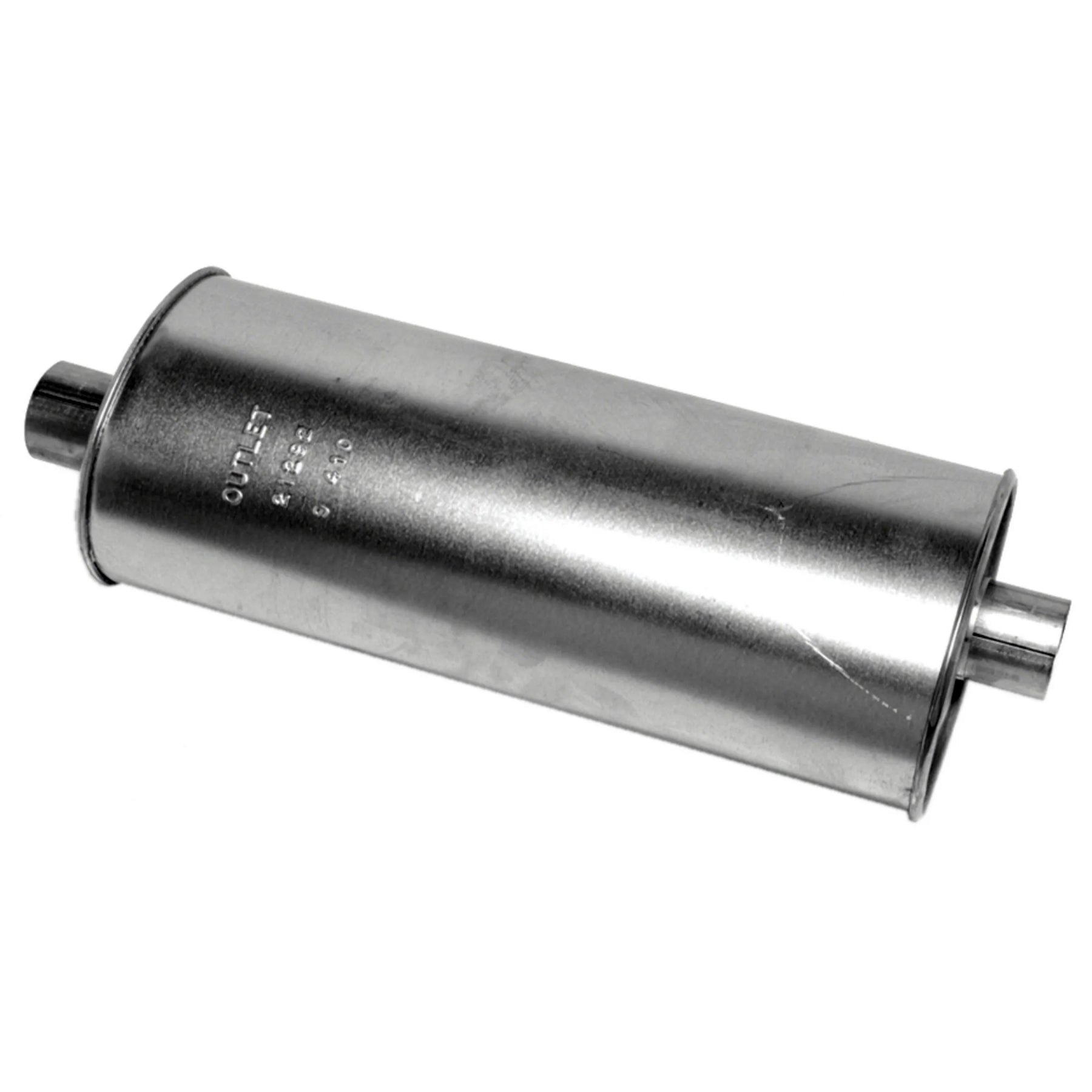 Walker Exhaust 21292 2004 Ford F-150 Heritage Exhaust Muffler