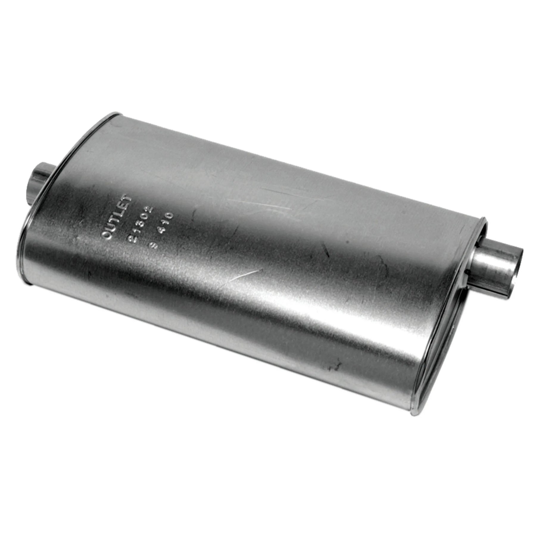 Walker Exhaust 21302 1996-2004 Chevrolet S10 Exhaust Muffler