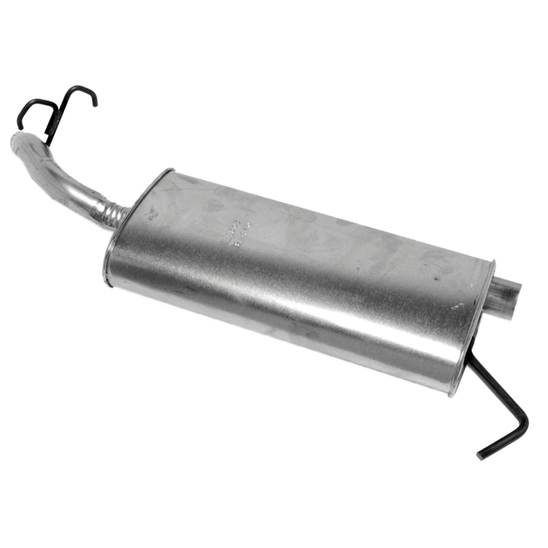 Walker Exhaust 21303 1995 Cadillac DeVille Exhaust Muffler
