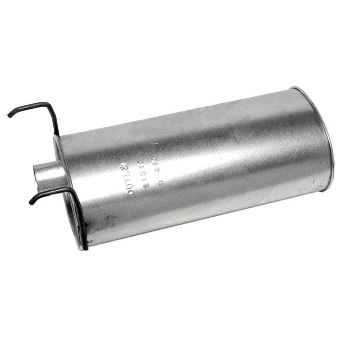 Walker Exhaust 21315 1995-1998 Toyota T100 Exhaust Muffler