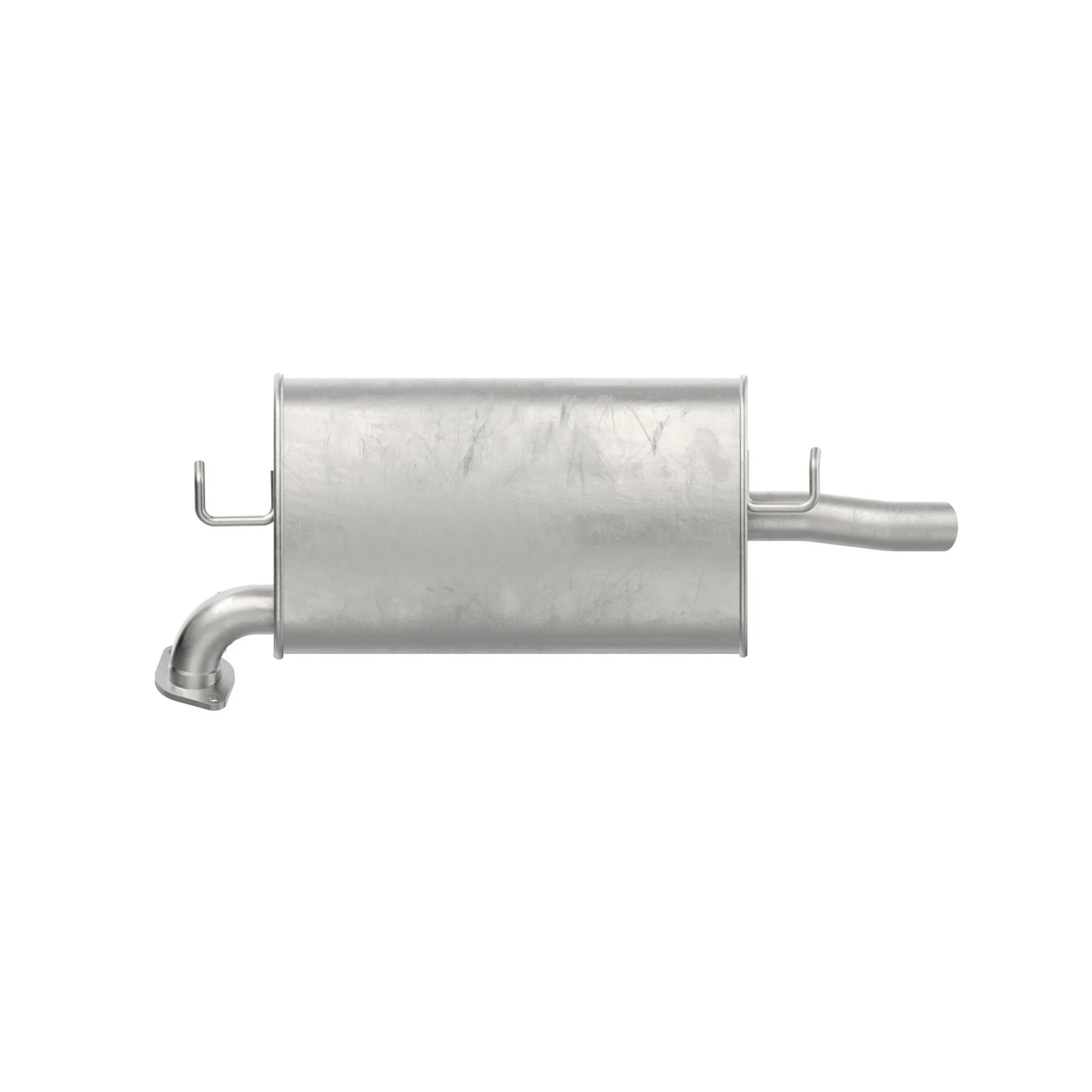 Walker Exhaust 21328 2002-2003 Toyota Solara Exhaust Muffler