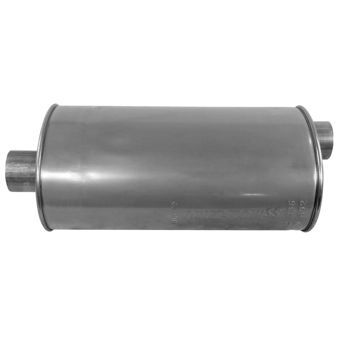 Walker Exhaust 21336 1997-1999 Dodge Dakota Exhaust Muffler