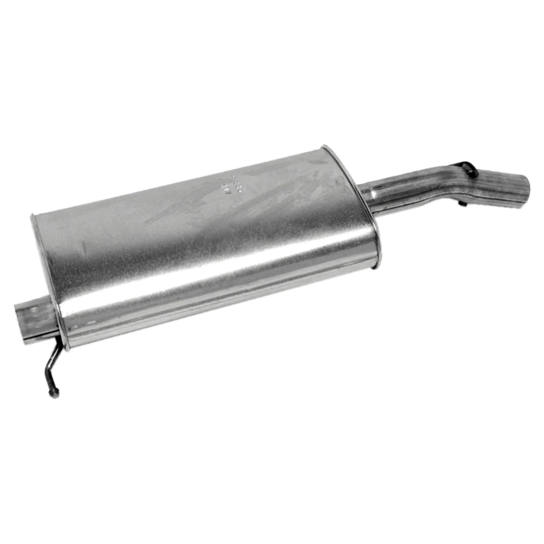 Walker Exhaust 21339 1998-2000 Isuzu Hombre Exhaust Muffler