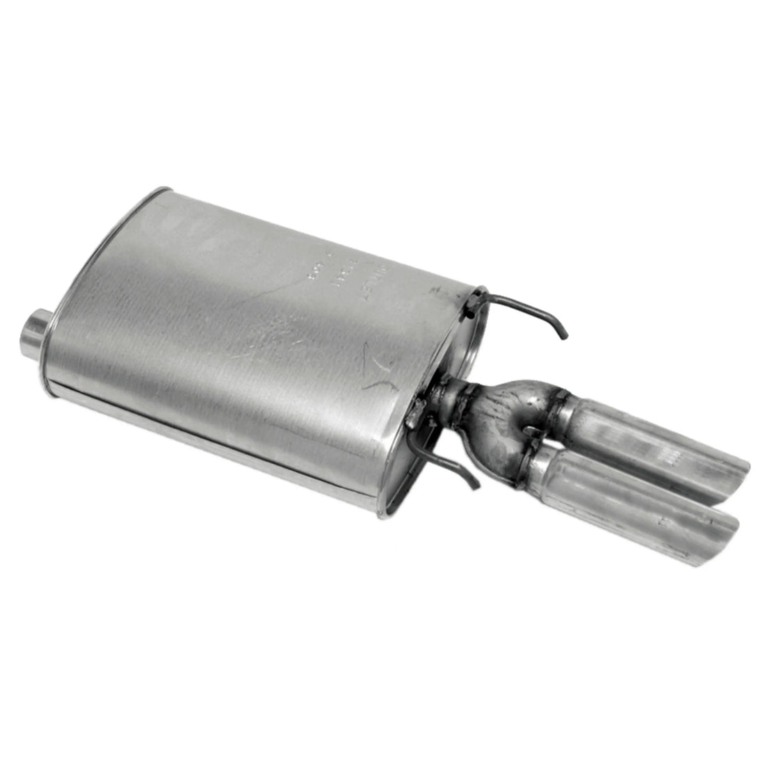 Walker Exhaust 21341 1997-2004 Buick Regal Exhaust Muffler