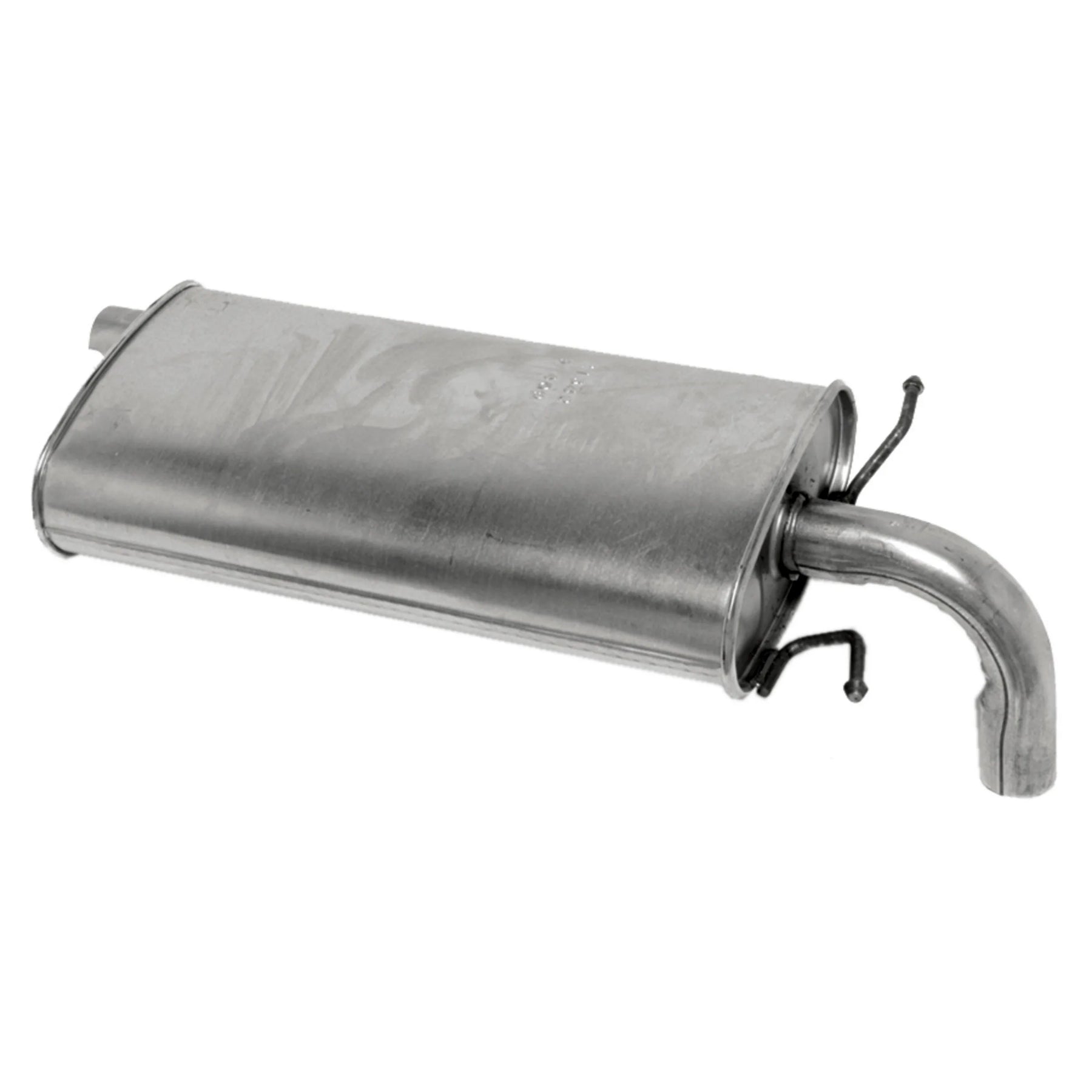 Walker Exhaust 21342 1998-2002 Ford Crown Victoria Exhaust Muffler
