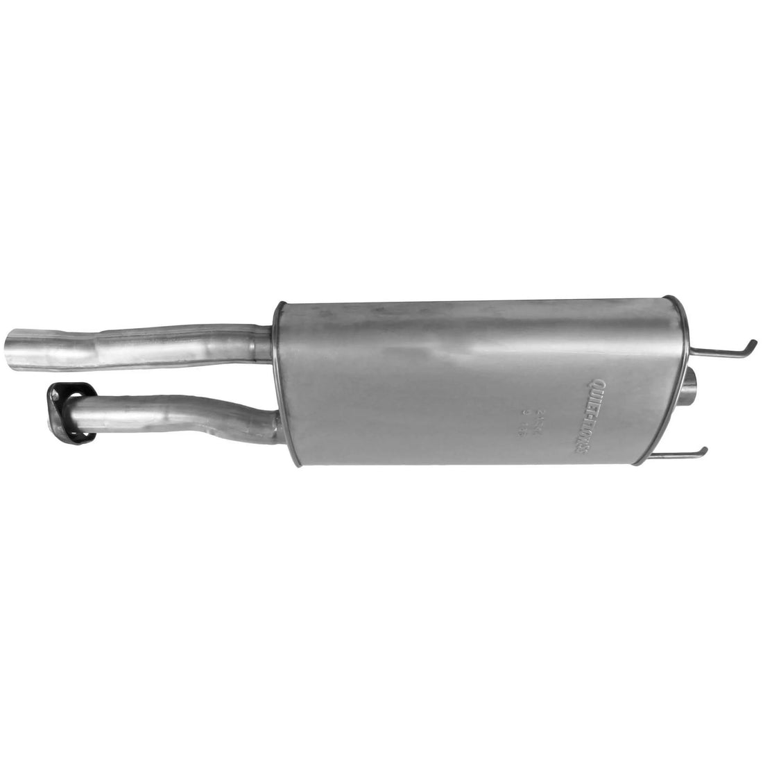 Walker Exhaust 21344 1997-2000 Ford Explorer Exhaust Muffler