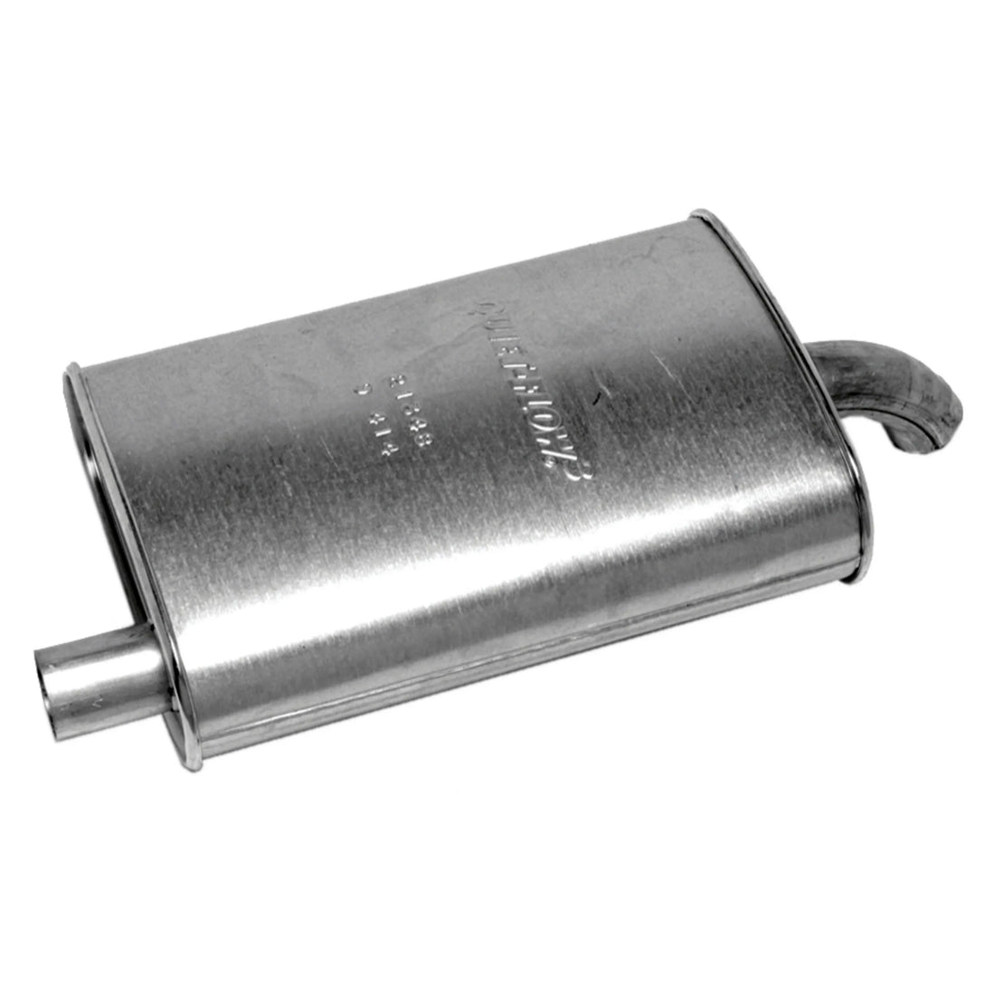 Walker Exhaust 21348 1993-1998 Saturn SC1 Exhaust Muffler