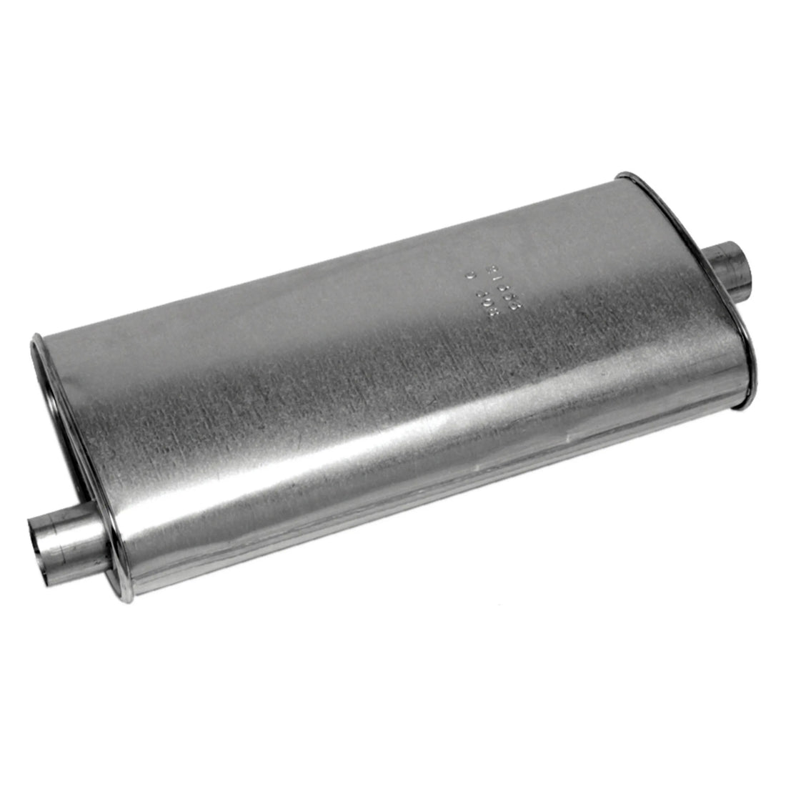 Walker Exhaust 21353 2001-2004 Mazda B2300 Exhaust Muffler