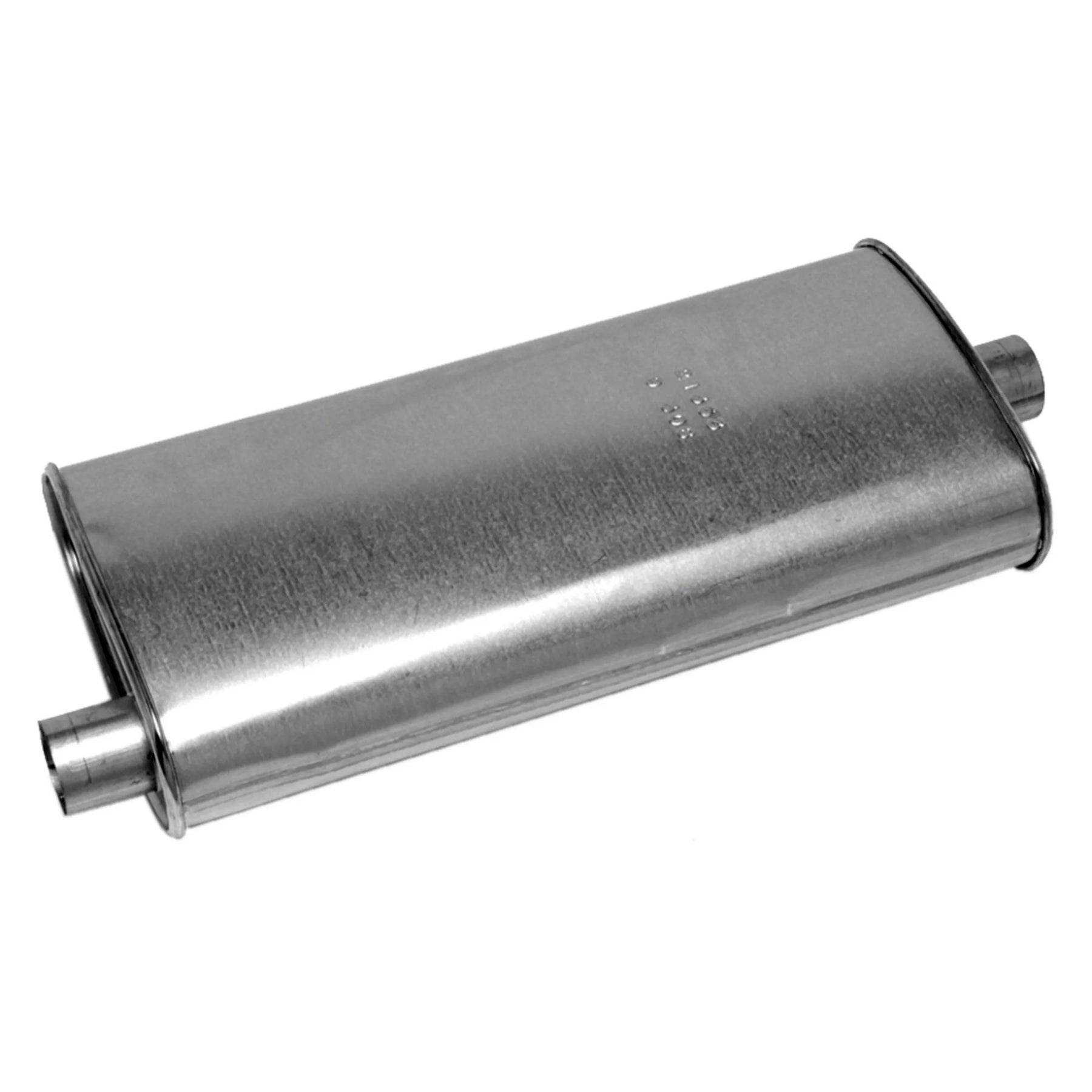 Walker Exhaust 21353 2001-2004 Mazda B2300 Exhaust Muffler