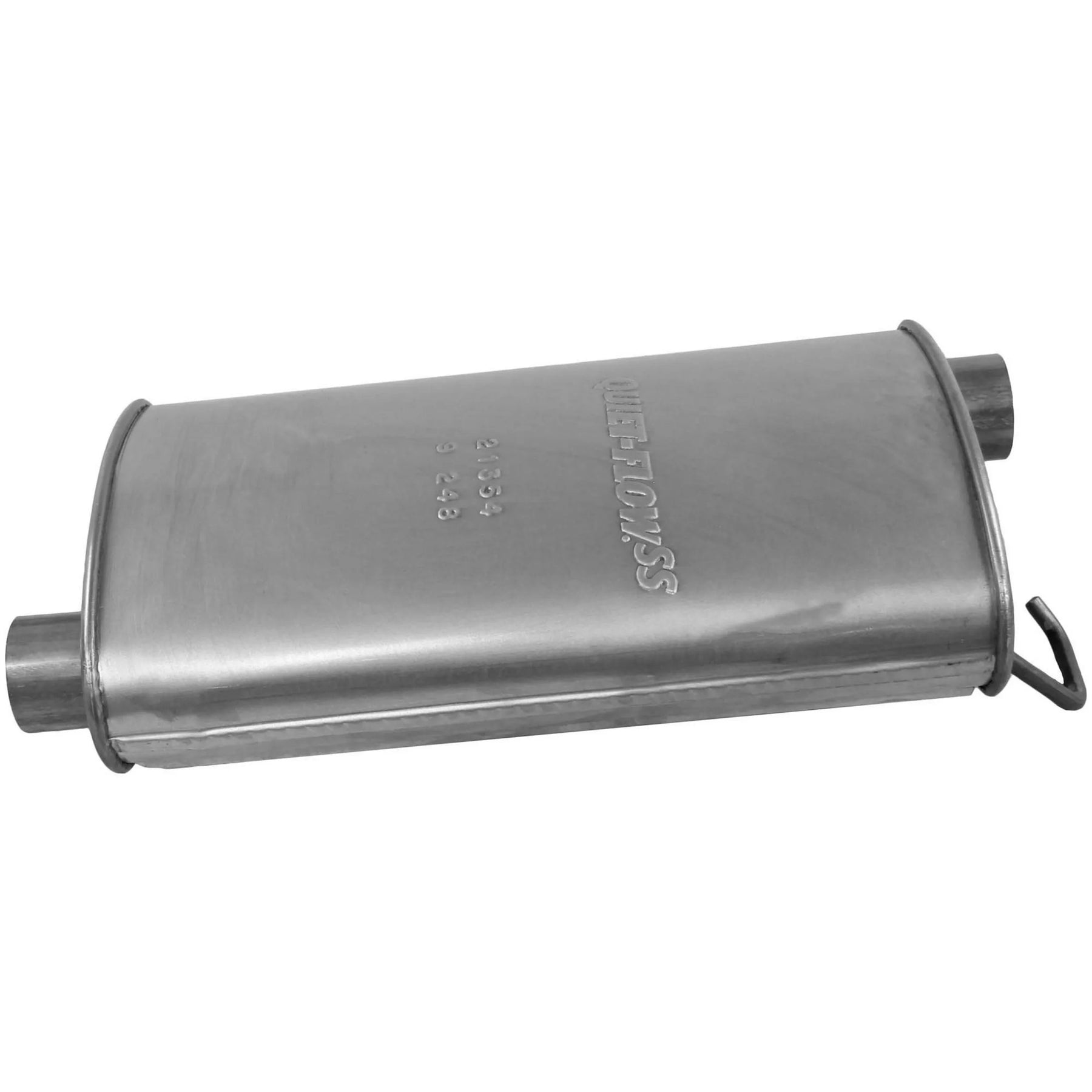 Walker Exhaust 21354 1998-2004 Ford Mustang Exhaust Muffler