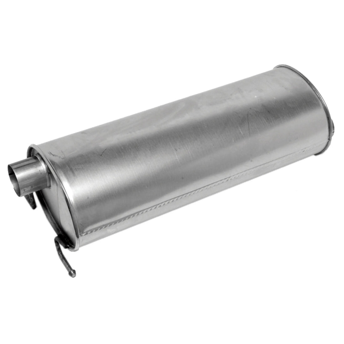 Walker Exhaust 21355 1999-2002 Ford Expedition Exhaust Muffler