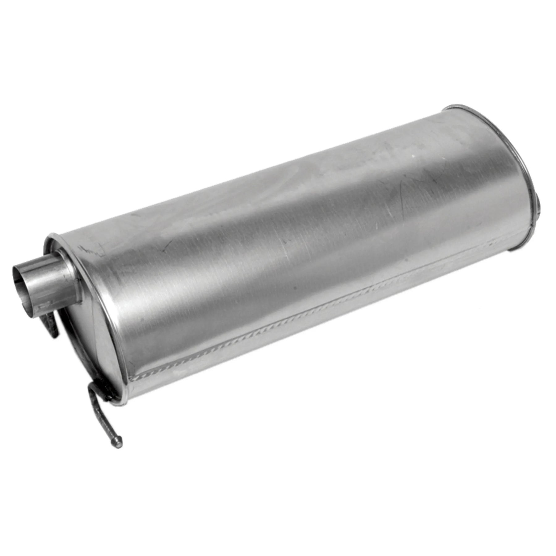 Walker Exhaust 21355 1999-2002 Ford Expedition Exhaust Muffler