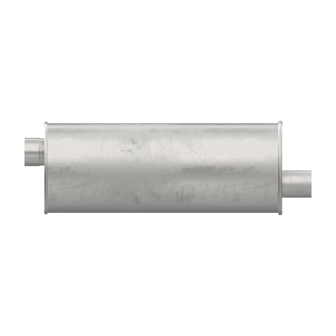 Walker Exhaust 21356 2007 Chevrolet Silverado 1500 Classic Exhaust Muffler