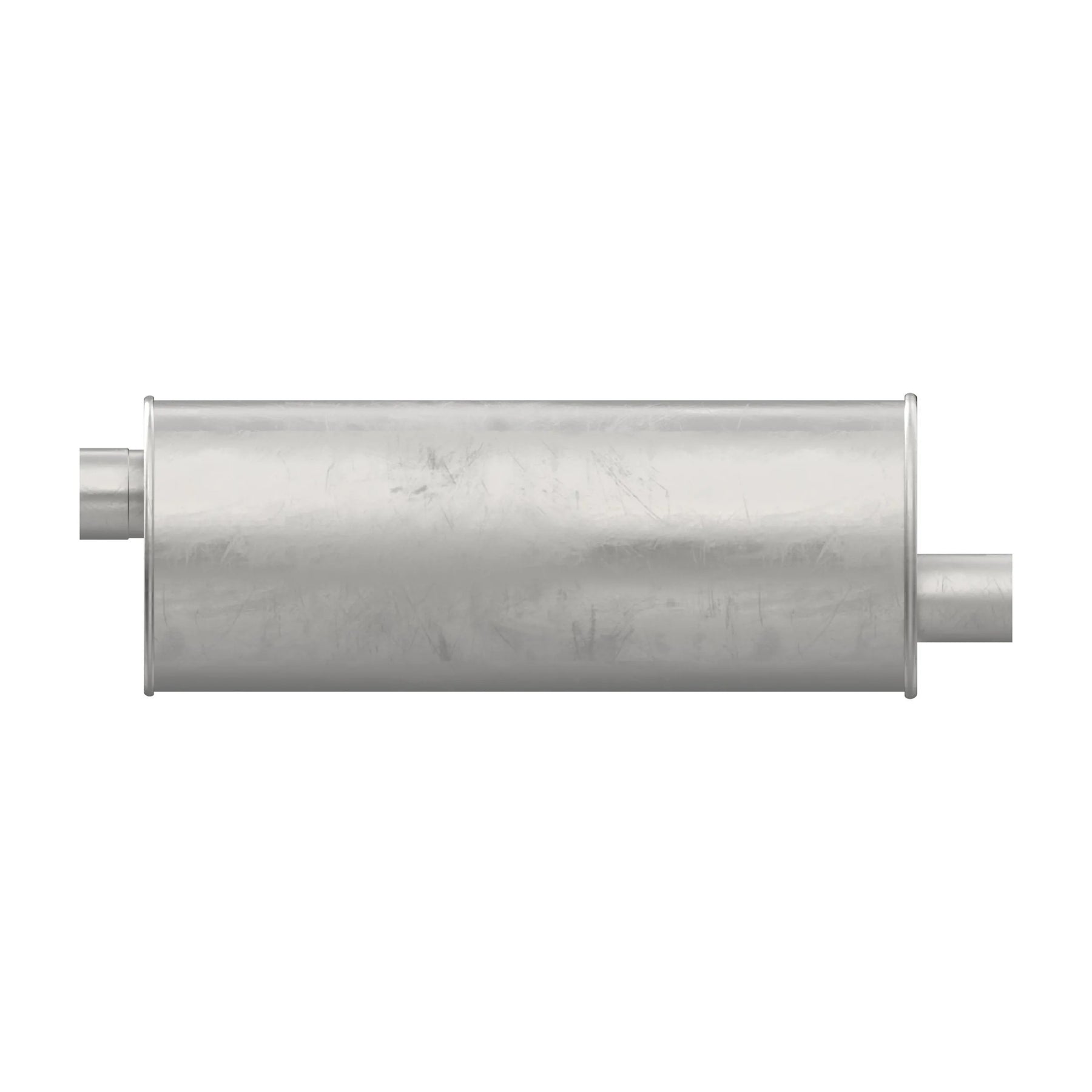Walker Exhaust 21356 2007 Chevrolet Silverado 1500 Classic Exhaust Muffler