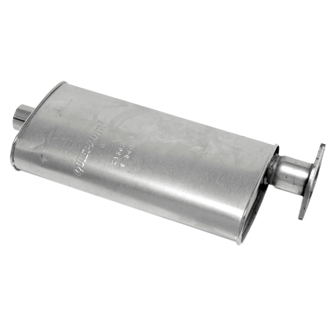 Walker Exhaust 21363 2000-2005 Chevrolet Blazer Exhaust Muffler