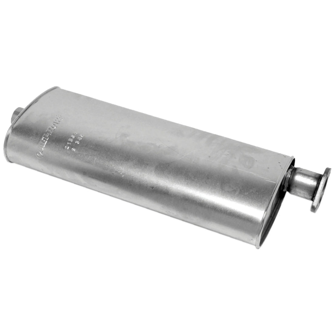 Walker Exhaust 21364 2000-2005 Chevrolet Blazer Exhaust Muffler